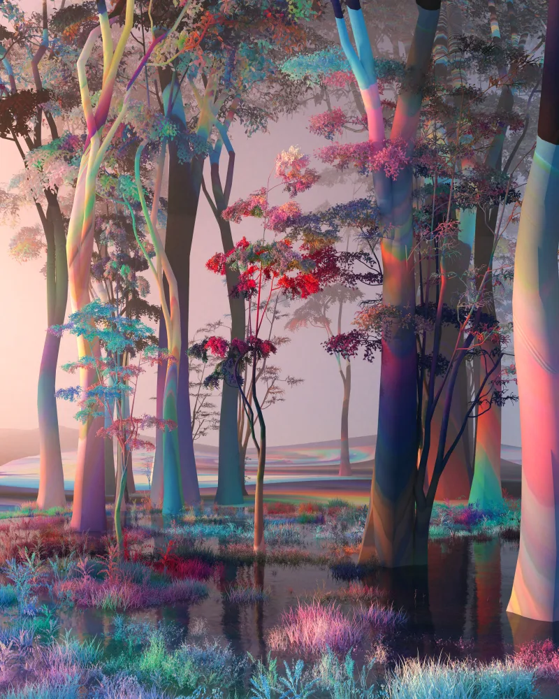 Pleasures are within