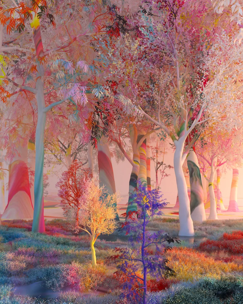 An opportunity grown