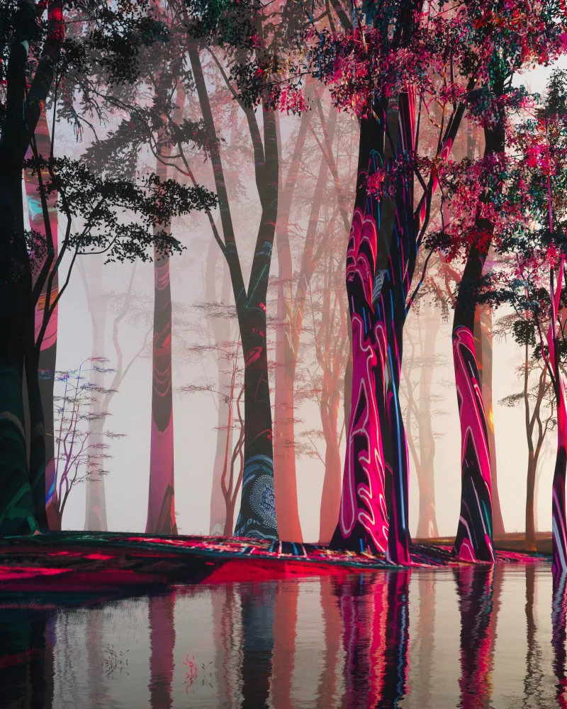 Seek not to be understood but to radiate