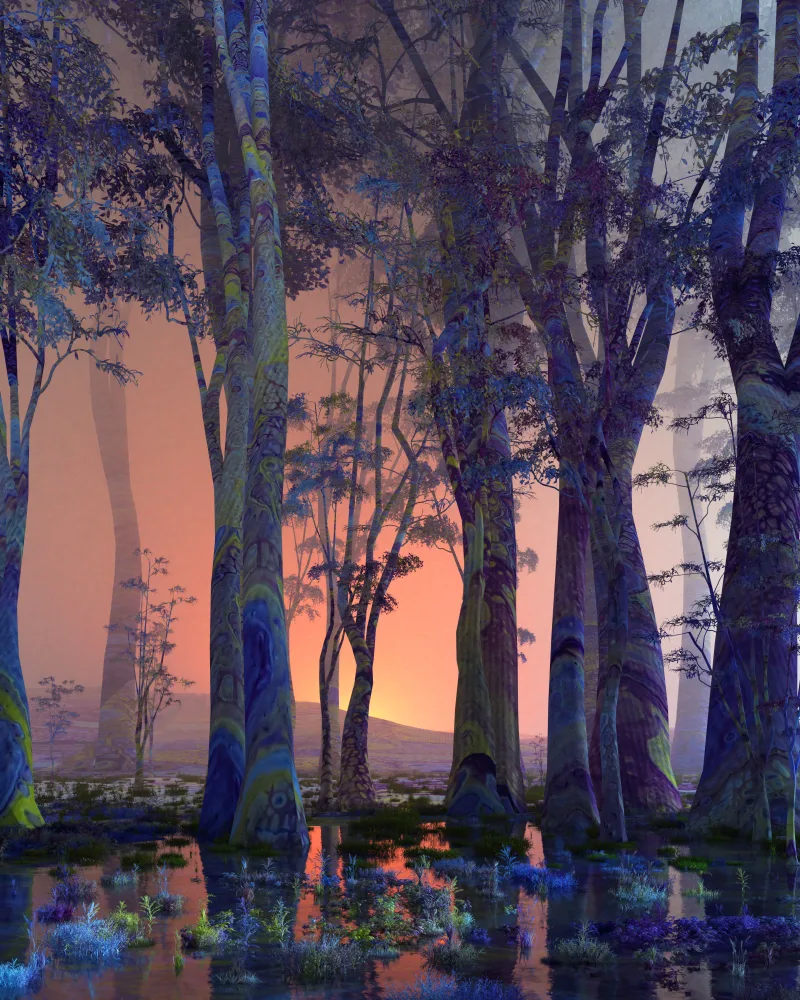 Always darkest before the light