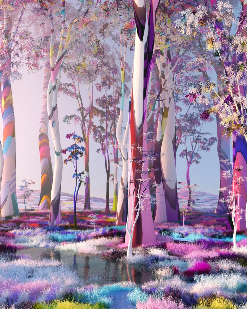 Intentionally fades with time