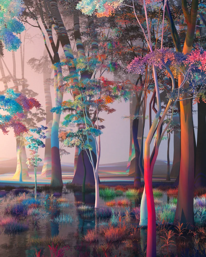 Pleasures are without