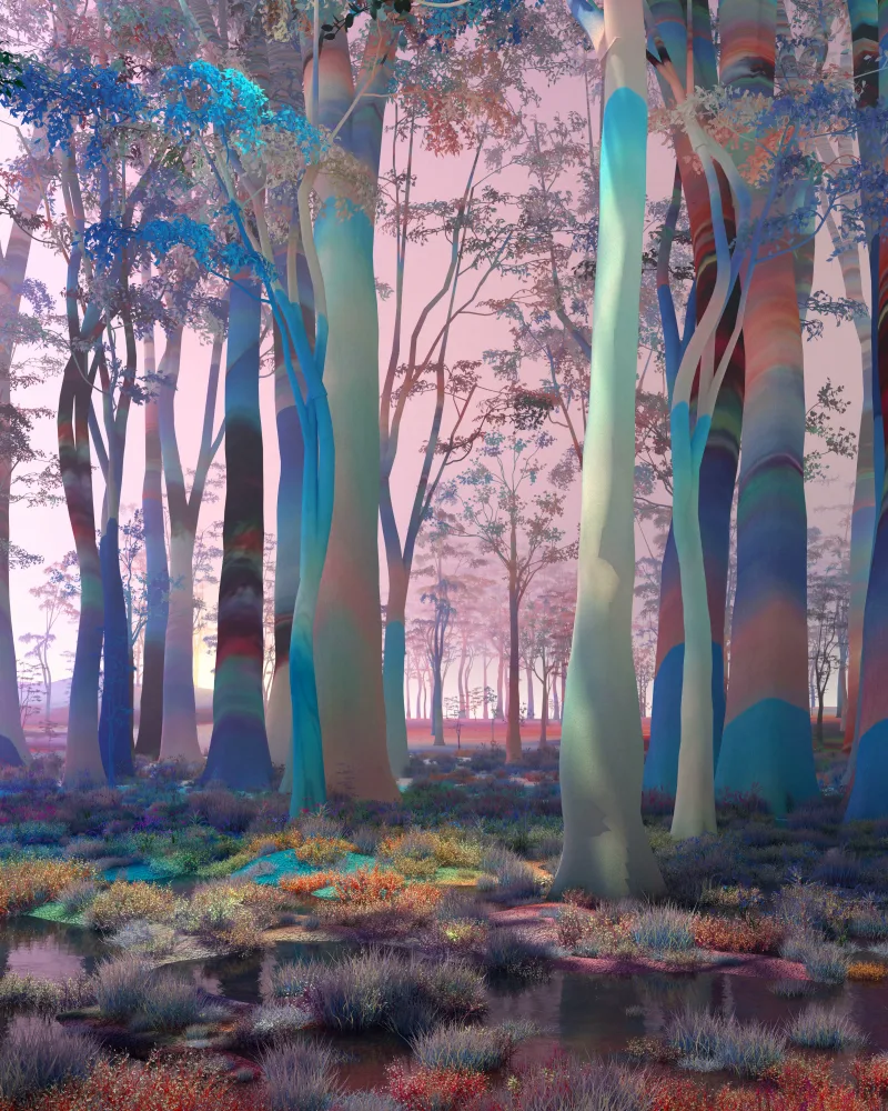 I came here after a tough conversation