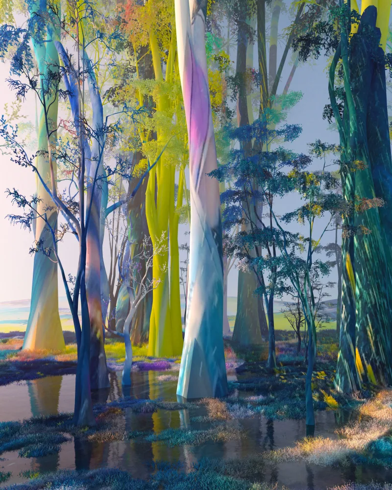 Our true nature is revealed in the end