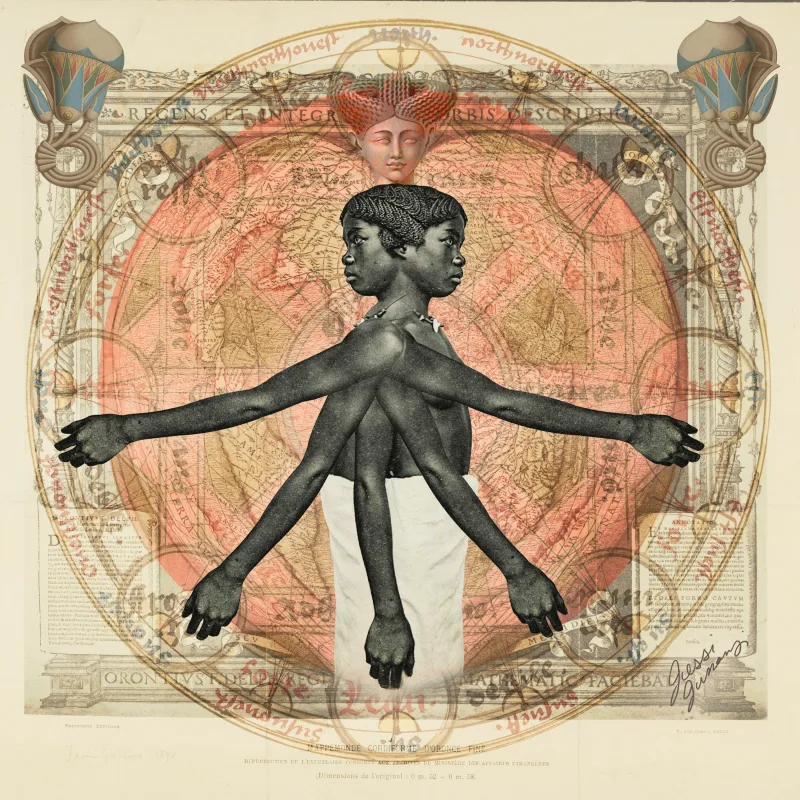 HigherGlyphics (Jessi Jumanji)