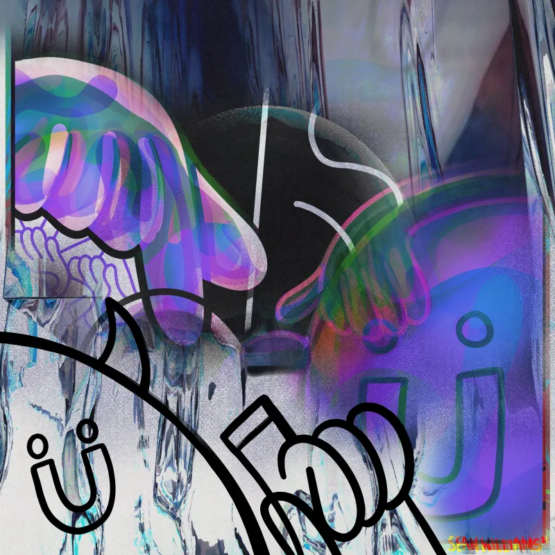 HOW 2 MAKE A MÖNSTER (Sean Williams)