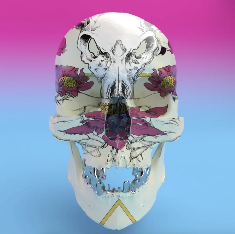 Joshua Tree (Galen McKamy)