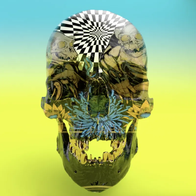 Monkey BidnA$$ (Galen McKamy)