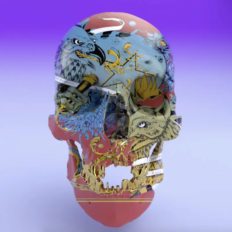 Mic Check (Galen McKamy)