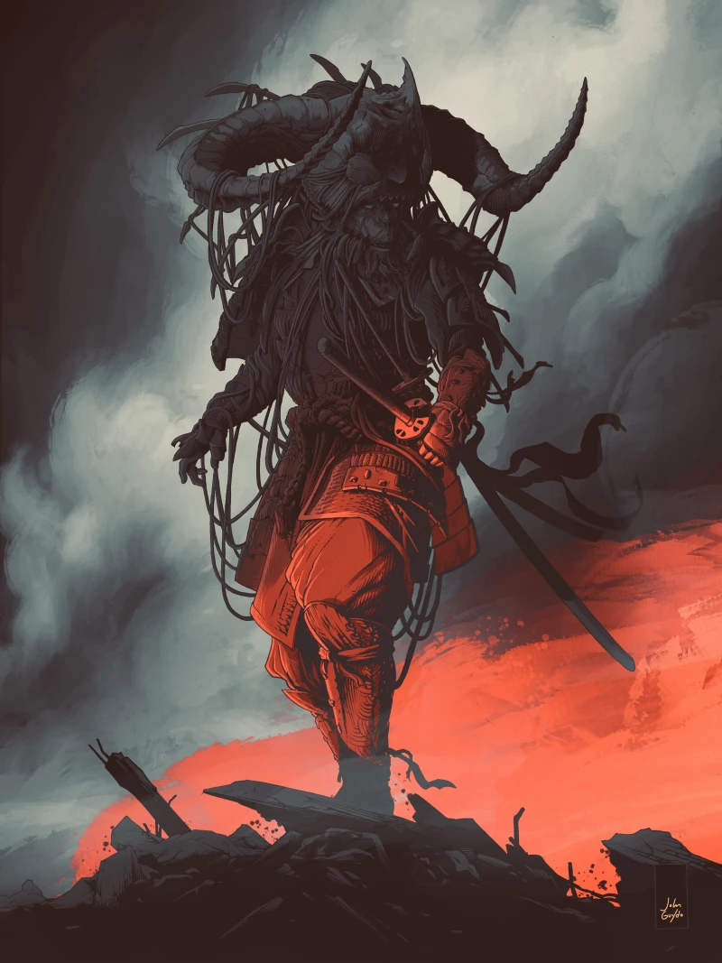 Death on Two Legs