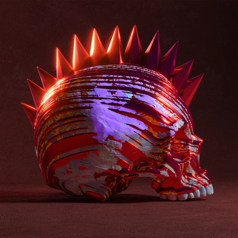 Insane in the brain by Bilfrok