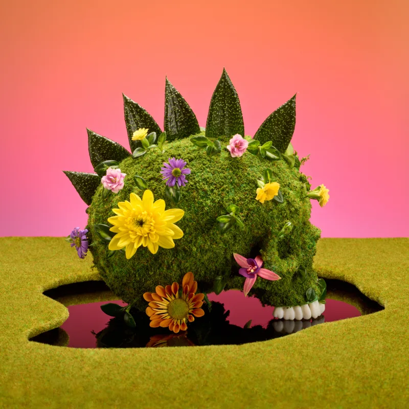 Life & Death by Paloma Rincon #3/20