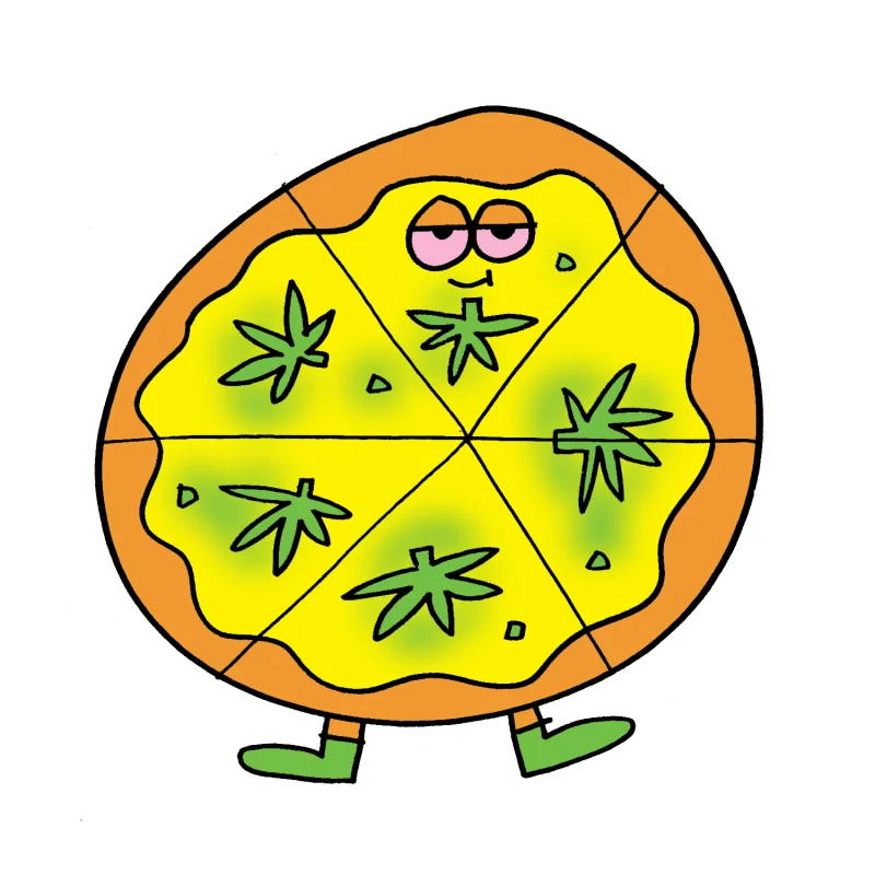 High Pie