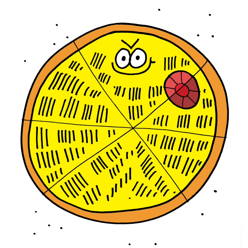 That's Not a Moon Pie