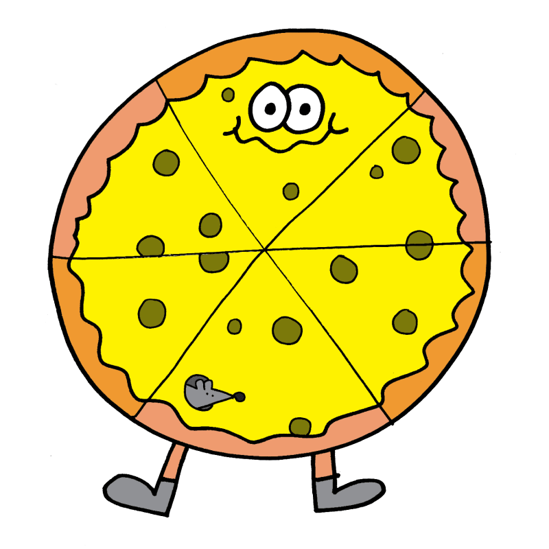 Cheese Pie
