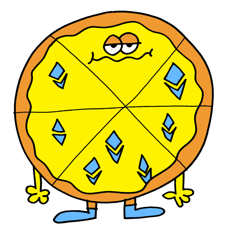 Eth Pie
