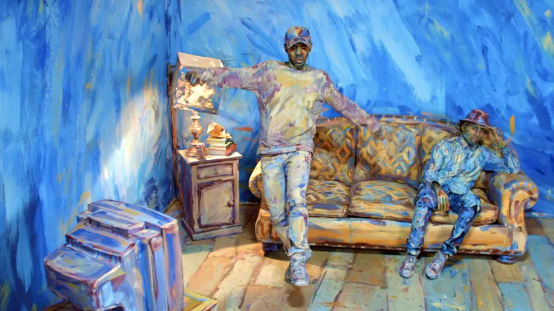 Reality Can Rip Your Heart Out