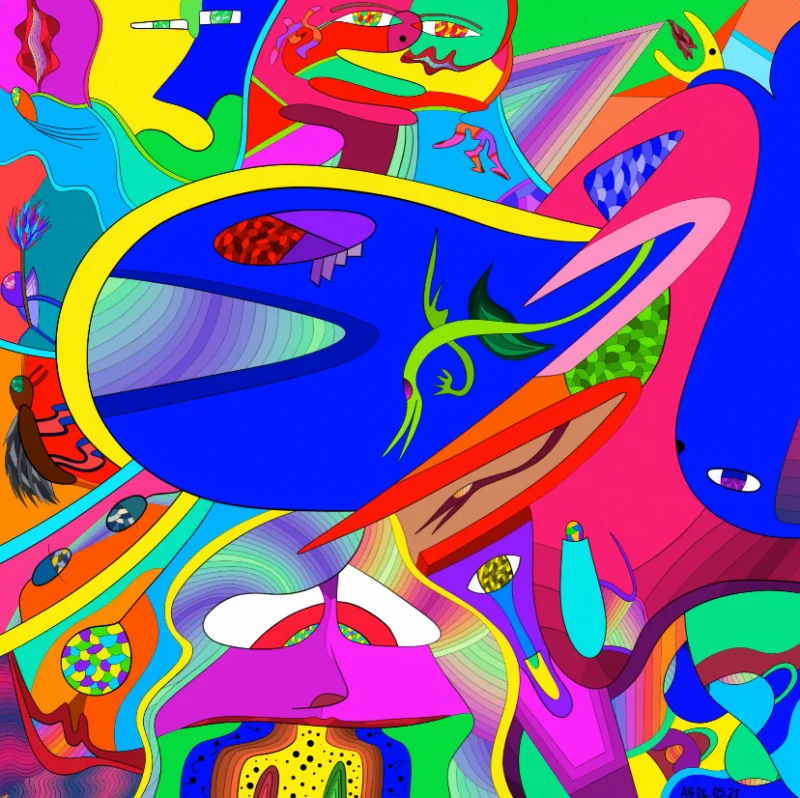 Dreaming of the Abyss