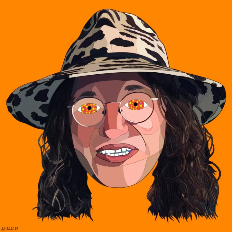 Real Dr Ben #17/30