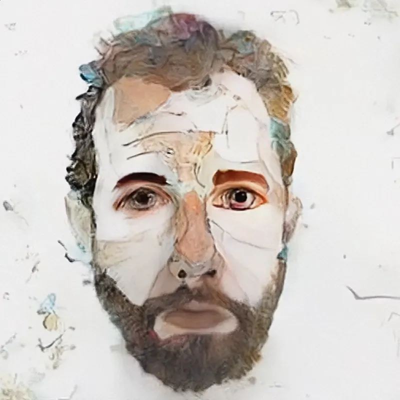 Marcello portait #45/66