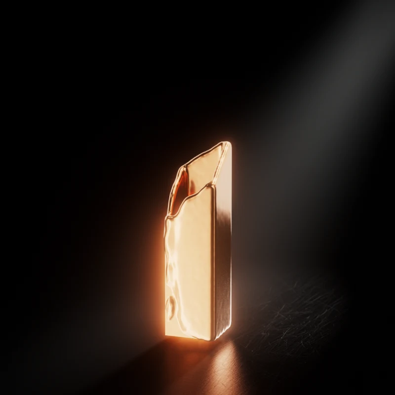 Tuning Block #13/16
