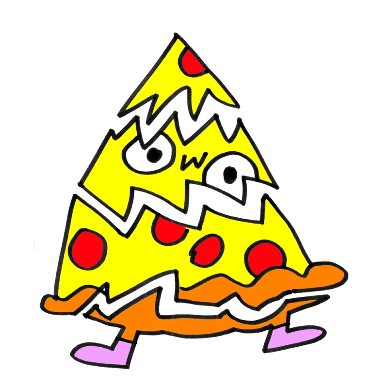 Shattered Slice