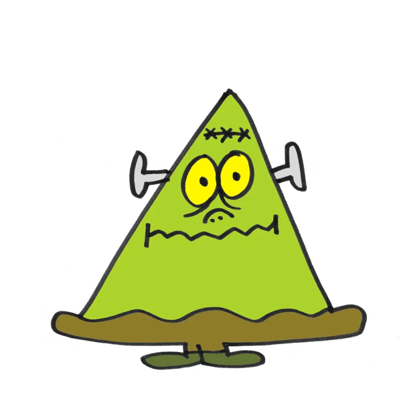 Frankenslice