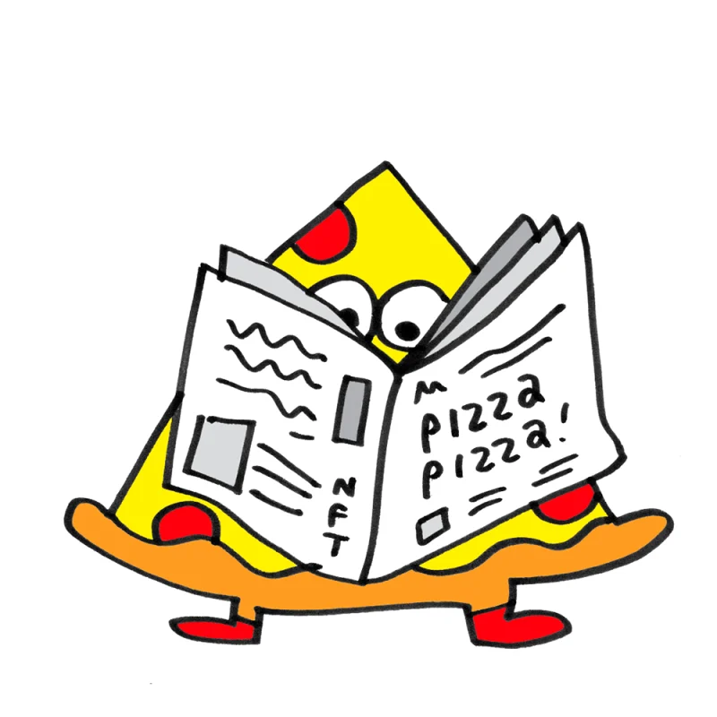Old Media Slice