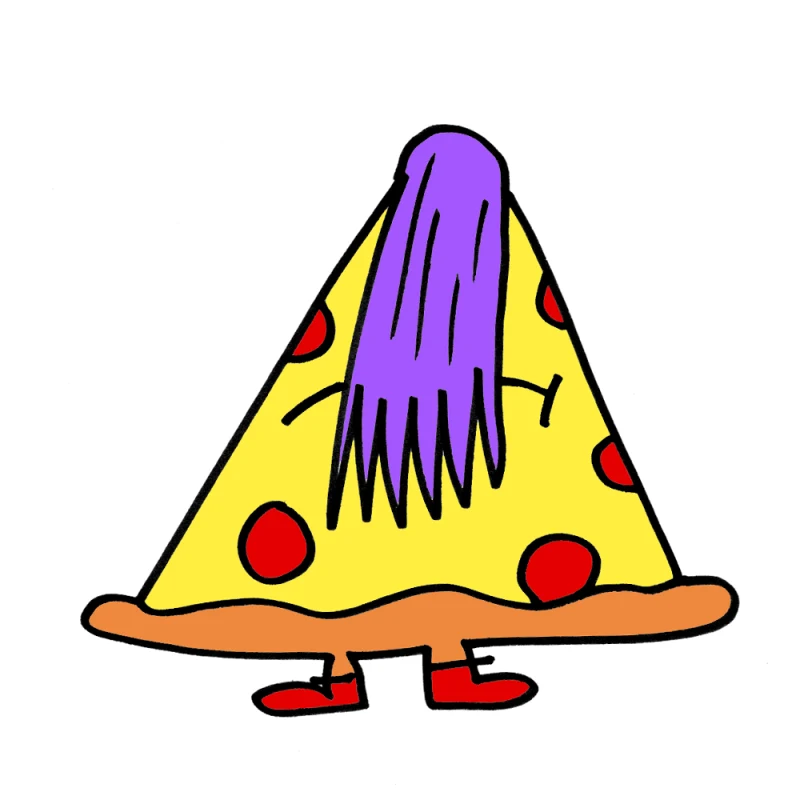 Anti-Social Slice