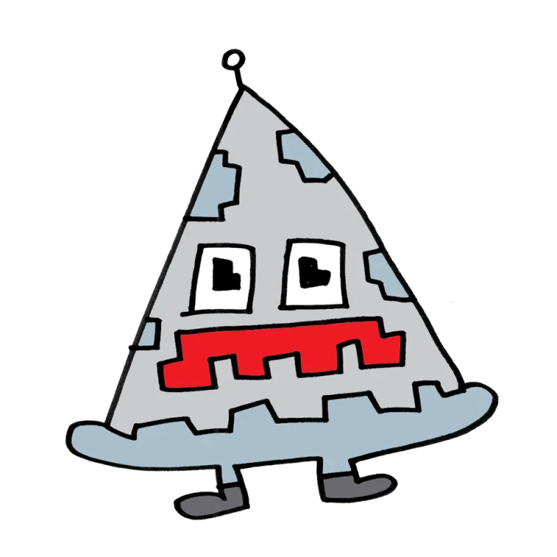 Tinbot Slice