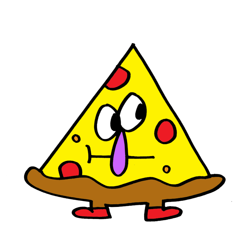 Bozo Slice #1/1