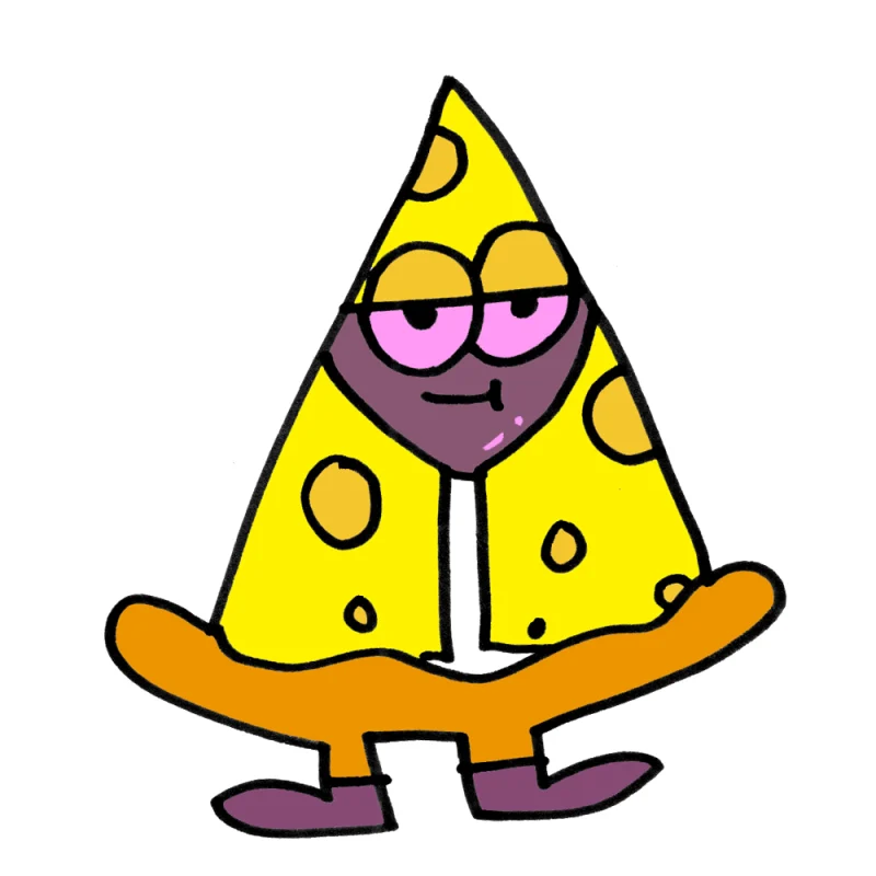 Wine Slice