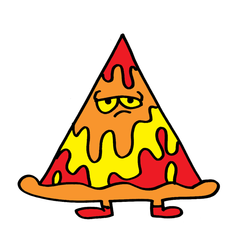 Humidity Slice