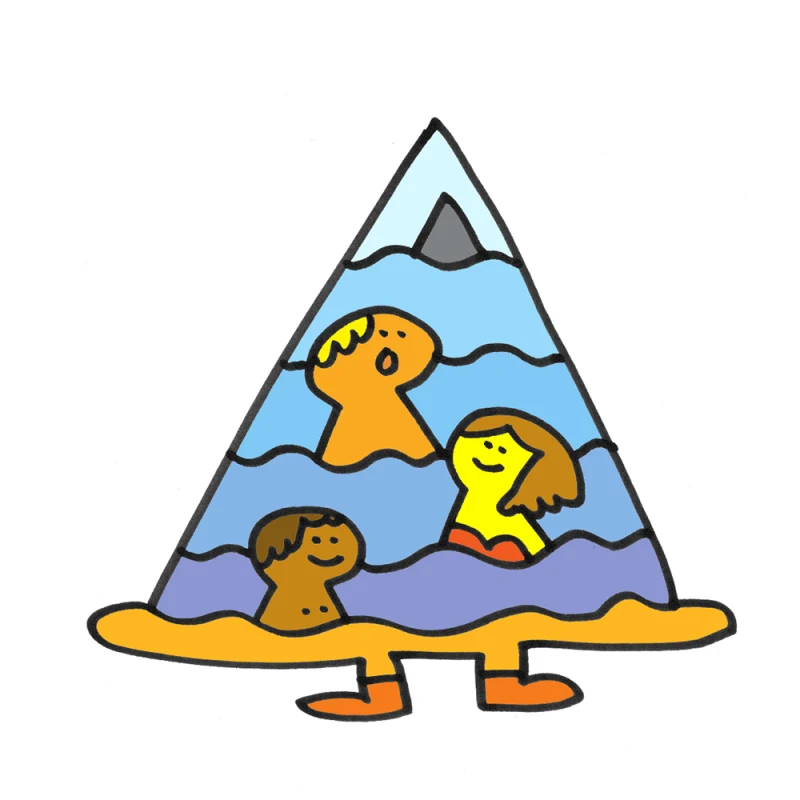 We're Gonna Need A Bigger Slice Slice