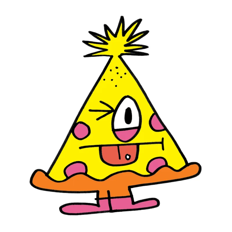 Punk Snot Slice