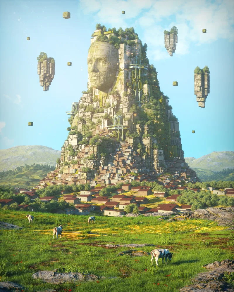 The Village