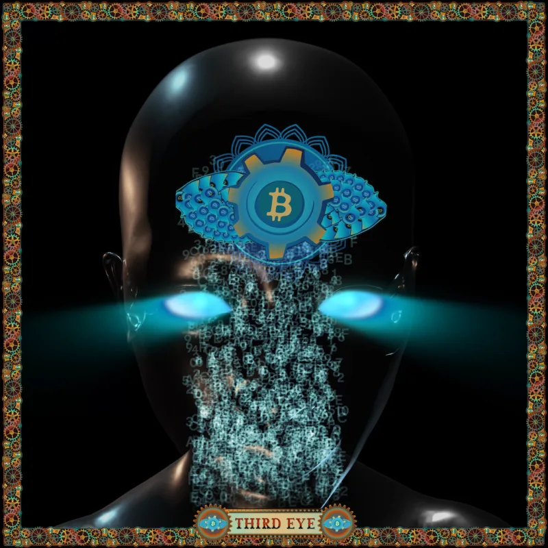 Transcendence: Third Eye