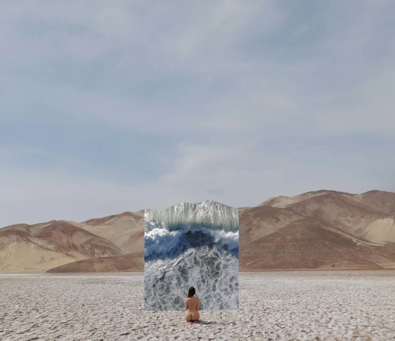 A Muse in Her Feelings by Ayla Elmoussa #24/30