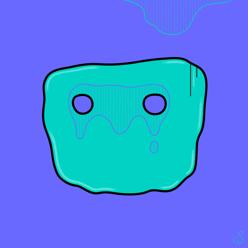 GANOODLE / 051-0022