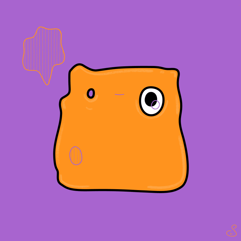 GANOODLE / 054-0014 #7/10