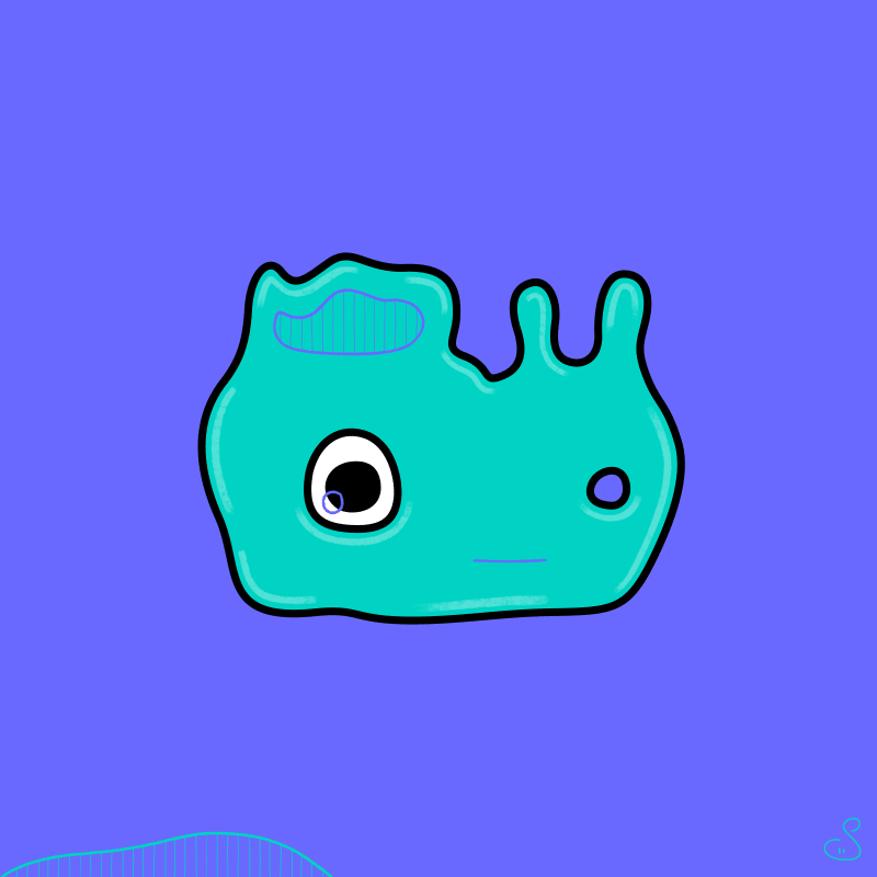 GANOODLE / 057-0026 #4/10