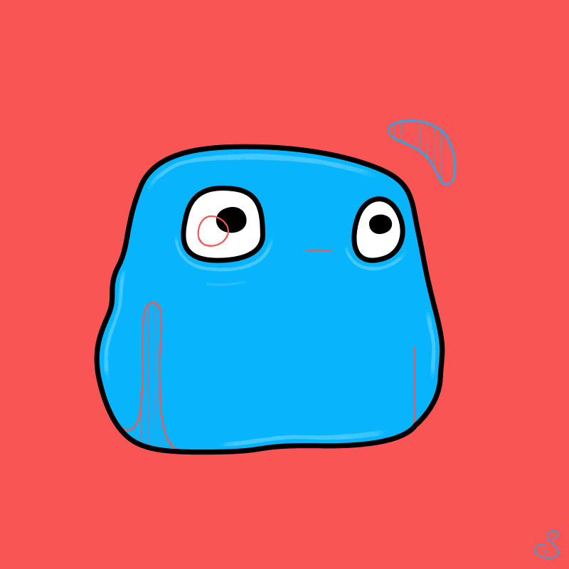 GANOODLE / 140-0036 #4/5