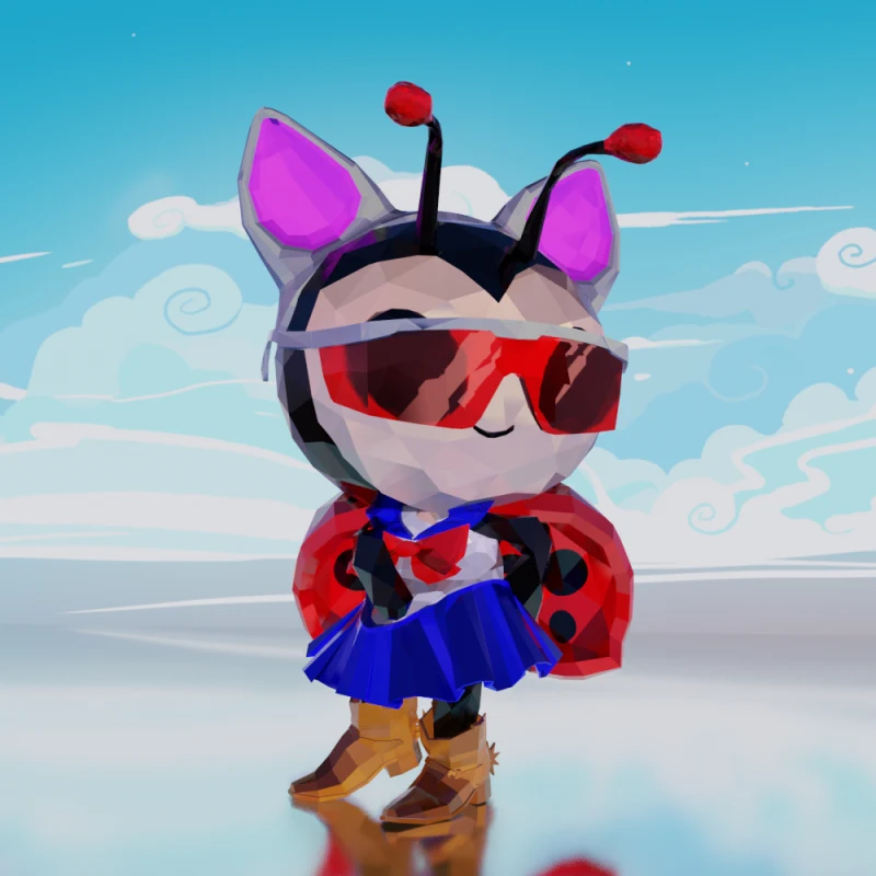 Crystal Pop #217