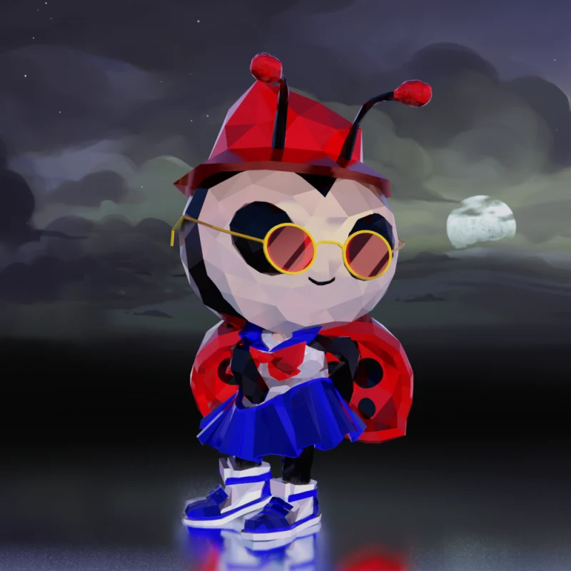 Crystal Pop #250