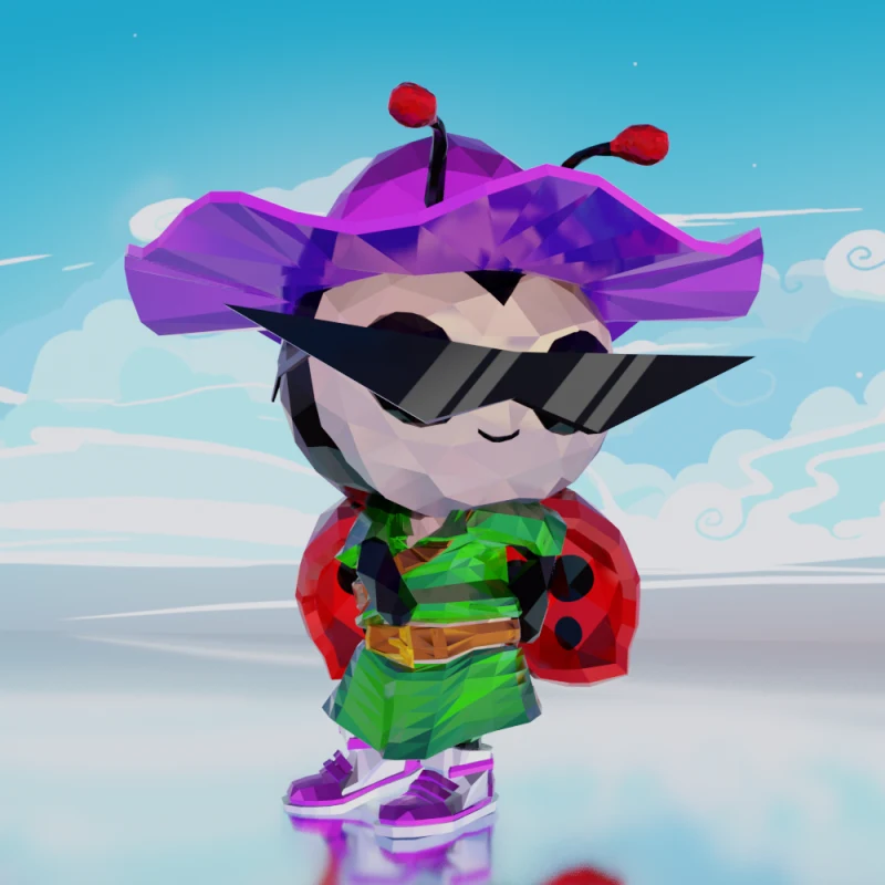 Crystal Pop #559