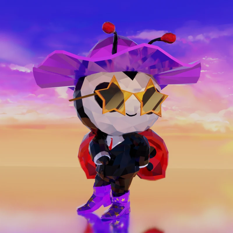 Crystal Pop #622