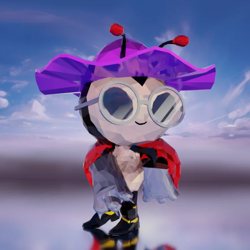 Crystal Pop #708