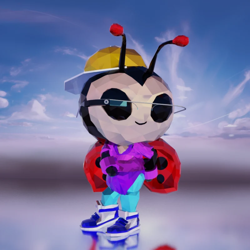 Crystal Pop #2749