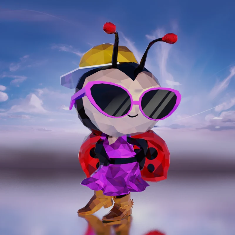 Crystal Pop #2889