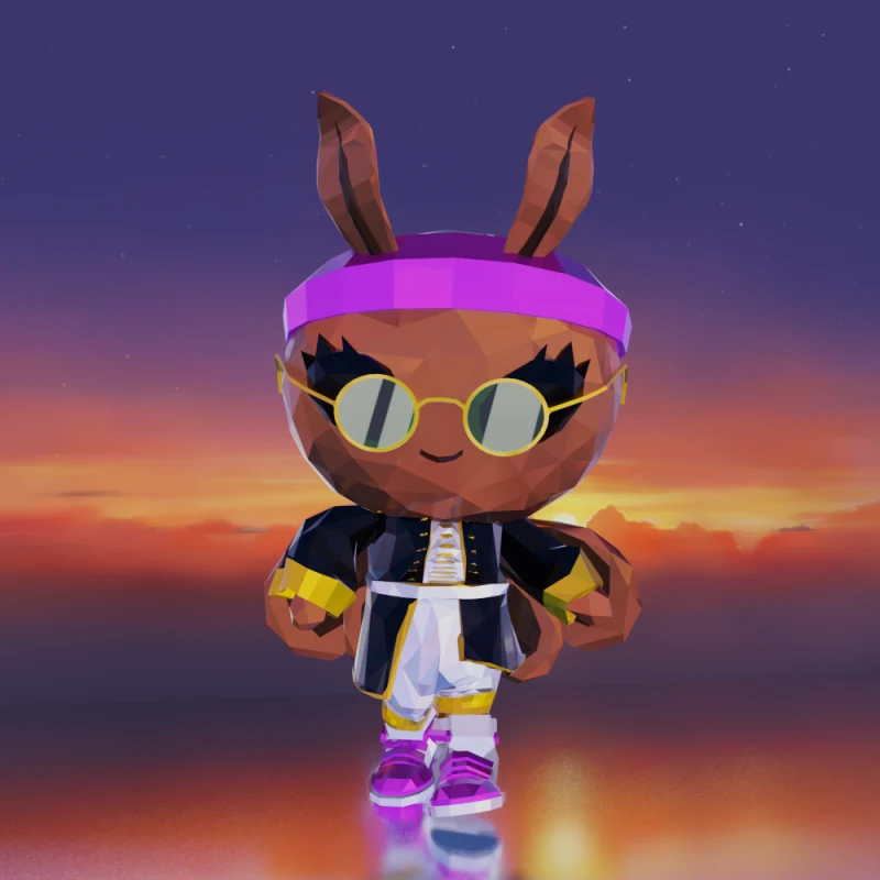 Crystal Pop #6790